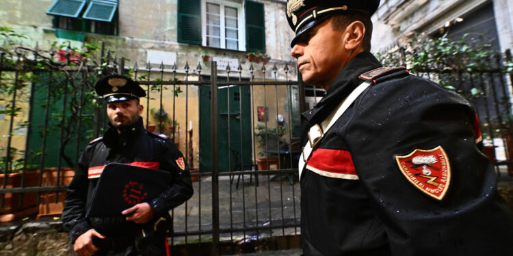 Via al processo a Genova. Imputato di 63 anni rischia ergastolo