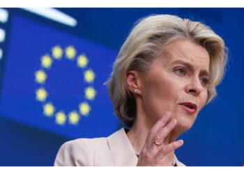 Von der Leyen: 'l'anno prossimo si torna alle regole normali'