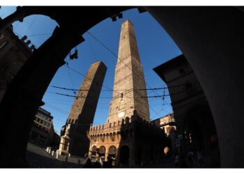 Il sindaco di Bologna