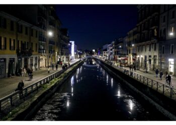 Era in un locale in zona Navigli a Milano. Chiuse le indagini