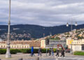 Montagne russe del meteo nelle prossime 72-96 ore. L'1 bel tempo