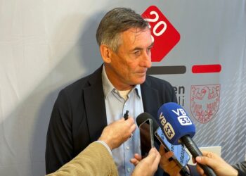 Widmann: "Voti degli scontenti sono andati agli estremisti"