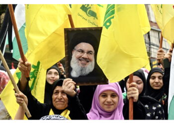 Fonti Hamas-Hezbollah