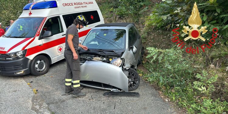 Incidente Colverde