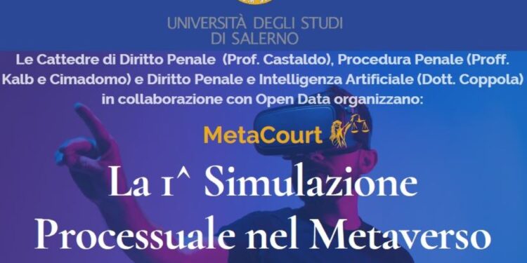 All'Università gli studenti nei ruoli pm