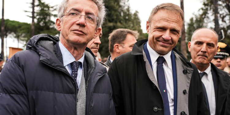 Area verde riqualificata dai Carabinieri della Biodiversità