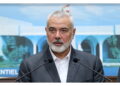 La proposta di Haniyeh ai mediatori