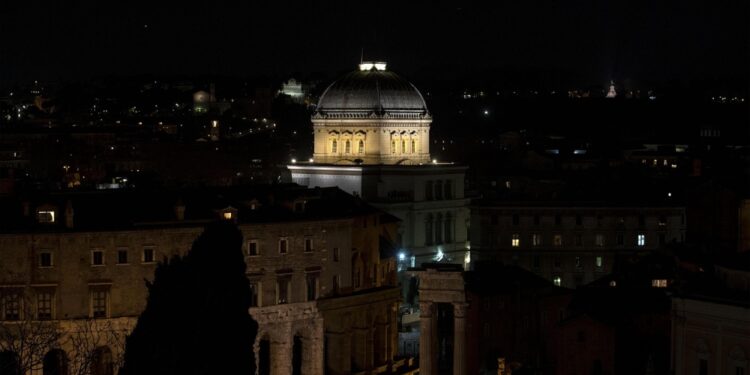 'Il silenzio è assordante