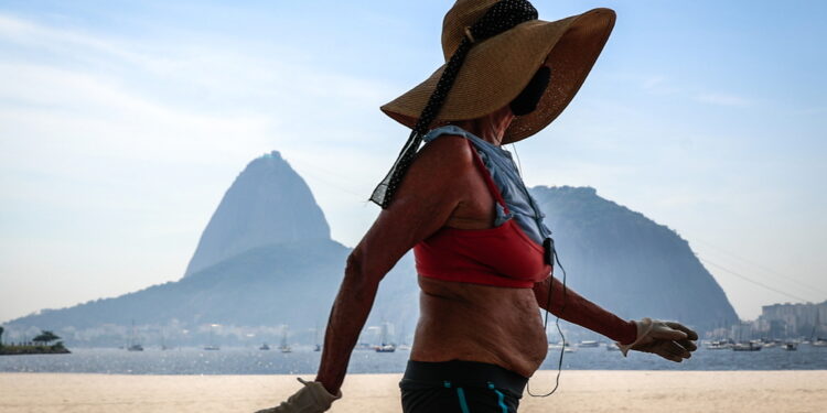 Intentata un'azione collettiva per i residenti della Rocinha