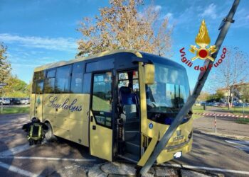 'Sono tutti a casa' rassicura il sindaco di Castiglione del Lago