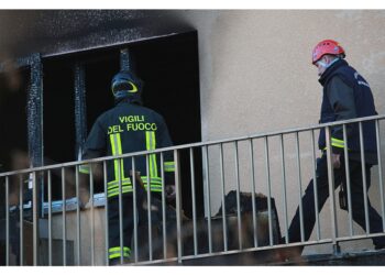 Sentenza a Torino per incendio e omicidio colposo plurimo