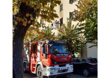 Uomo con traumi e ustioni a arti e volto in codice rosso a Pisa