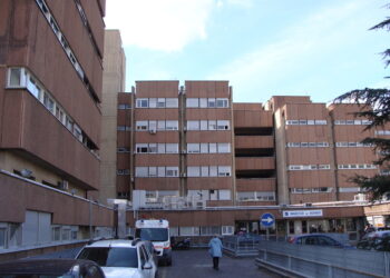 Sette gli indagati nell'ospedale di Reggio Calabria