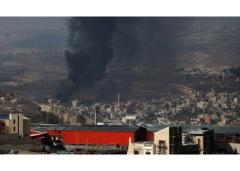 10 gli uccisi a Jenin