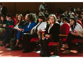 Sottosegretario all'Istruzione al Salone Orientamenti a Genova