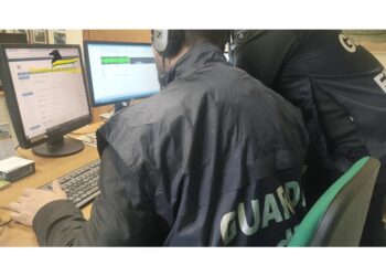 Sei gli indagati nell'inchiesta della Guardia di Finanza di Lodi