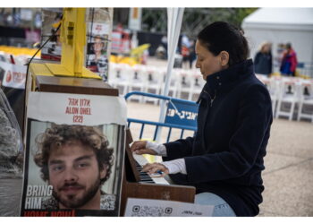 'Per discutere possibili sviluppi per la liberazione di ostaggi'