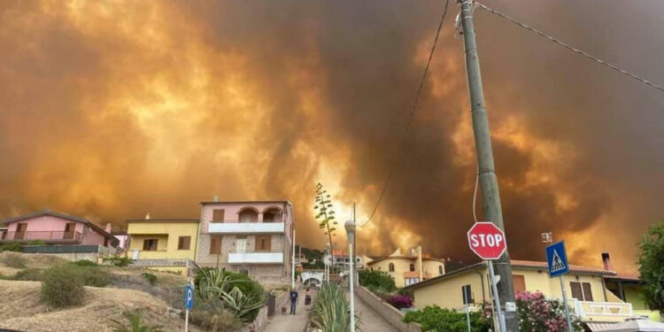 Giudice di Oristano accoglie richiesta archiviazione della pm