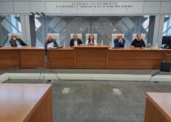 Inaccettabili i giudizi sulla vita dei magistrati