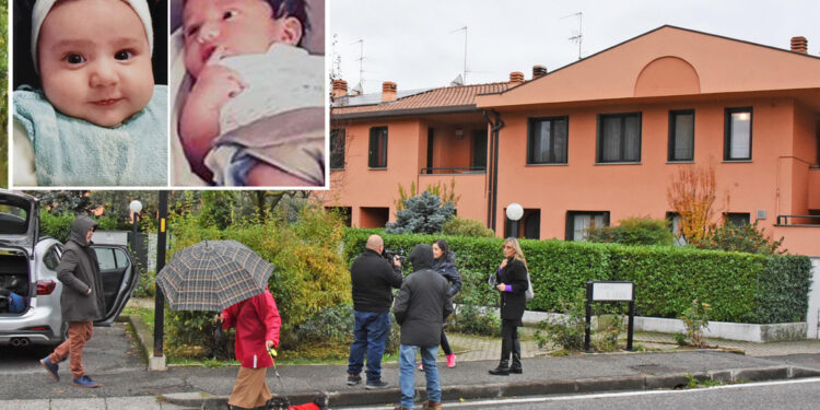 Interrogatorio stamani in ospedale a Bergamo