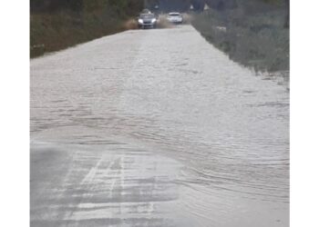 Esteso avviso meteo dalla Sala di Protezione civile regionale