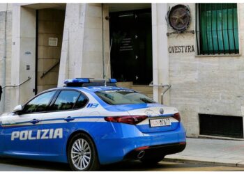 La Polizia esegue un'ordinanza nei confronti di un 32enne