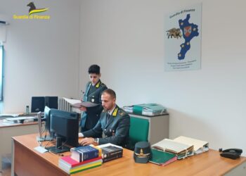 Indagine della Guardia di finanza su società "Ecologia oggi"