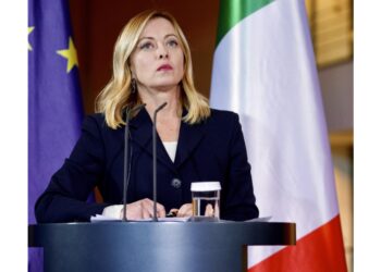 'Uno dei motori trainanti dell'Italia'