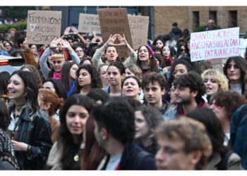 Domani il piano 'Educare alle relazioni'