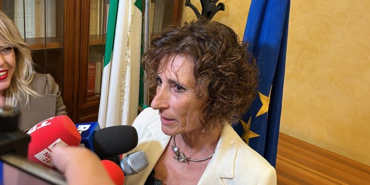 'Confido in gestione intelligente delle autorità centrali'