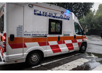 Incidente nel Cremonese