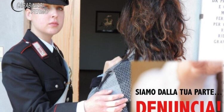 Nel Fermano violenza forse legata a sfruttamento prostituzione