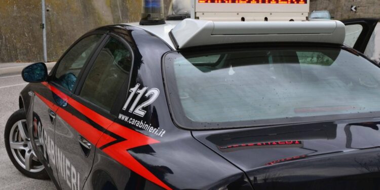 Dai Carabinieri nel Bolognese