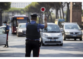 Vista per l'ultima volta con lui a Marghera