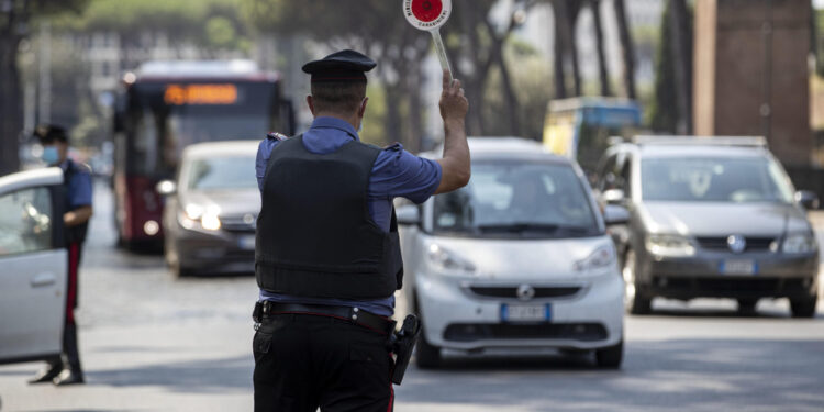 Vista per l'ultima volta con lui a Marghera