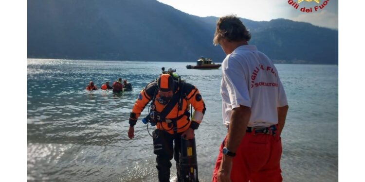 E' ricoverato in condizioni disperate all'ospedale di Lecco