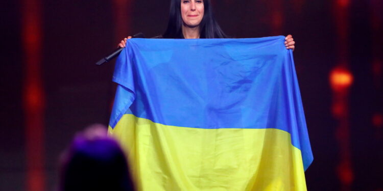 Jamala