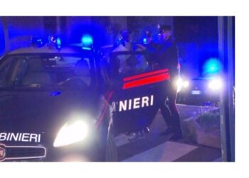 Incidente ieri sera nel Bolognese