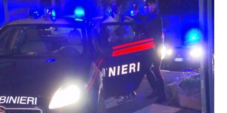 Incidente ieri sera nel Bolognese