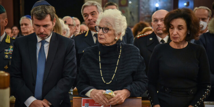 Incontro a seguito di quanto si sta consumando in Medio Oriente