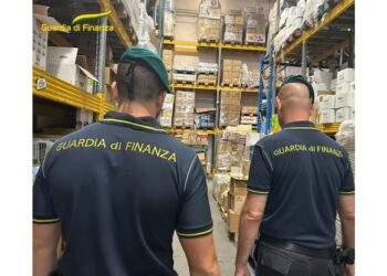 Denunciati titolare e azienda dello storico comparto di Maniago