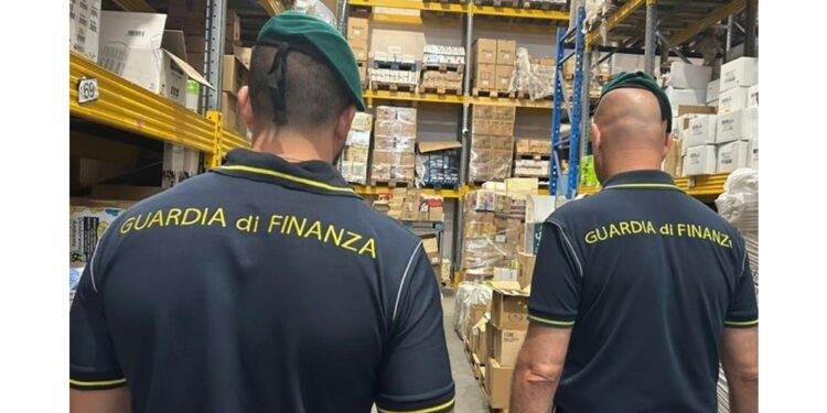 Denunciati titolare e azienda dello storico comparto di Maniago