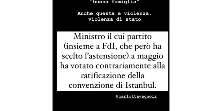 'Dubita di Turetta perché bianco e di buona famiglia'