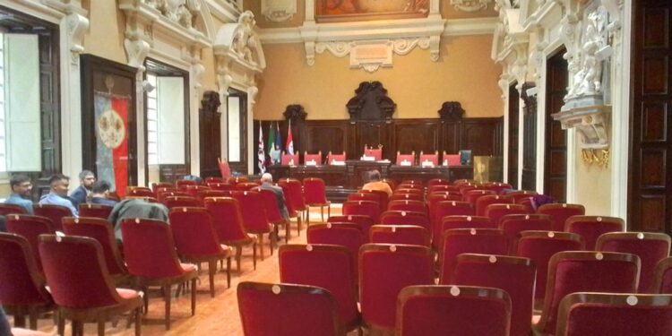 Sarebbe la prima volta per la Conferenza dei rettori