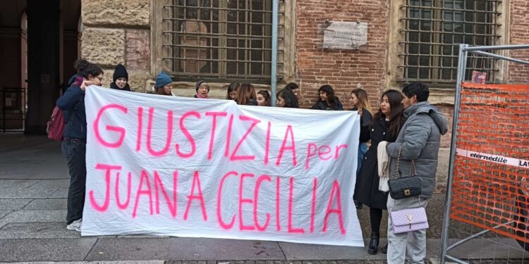 In aula l'imputato fa dichiarazioni: "Chiedo perdono"