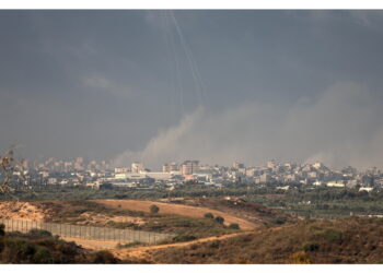 Lo riportano rapporti palestinesi ripresi da Haaretz