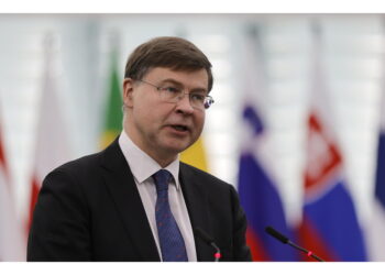 Dombrovskis