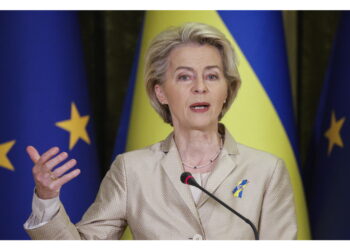 Von der Leyen