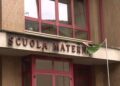 Como, scuola dell'infanzia di Ponte Chiasso