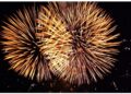 Stop anche per i fuochi d'artificio